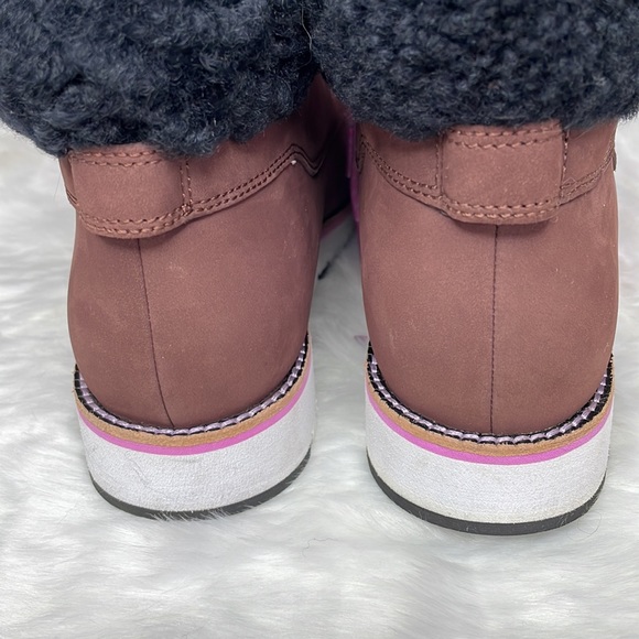 Cole Haan Womens Zerogrand Explorer Boot. - Picture 6 of 10